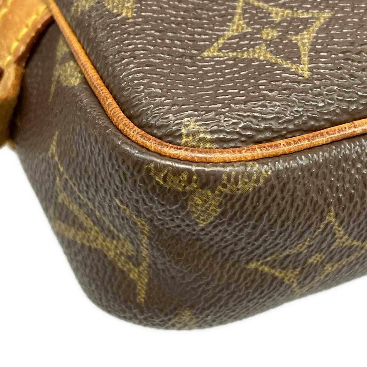 LOUIS VUITTON(ルイヴィトン) ショルダーバッグ モノグラム ポシェット