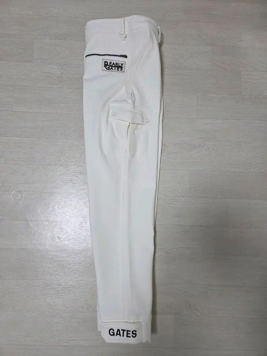  パーリーゲイツ メンズ カーゴ ジョガーパンツ しようりつ その他 メンズウェア