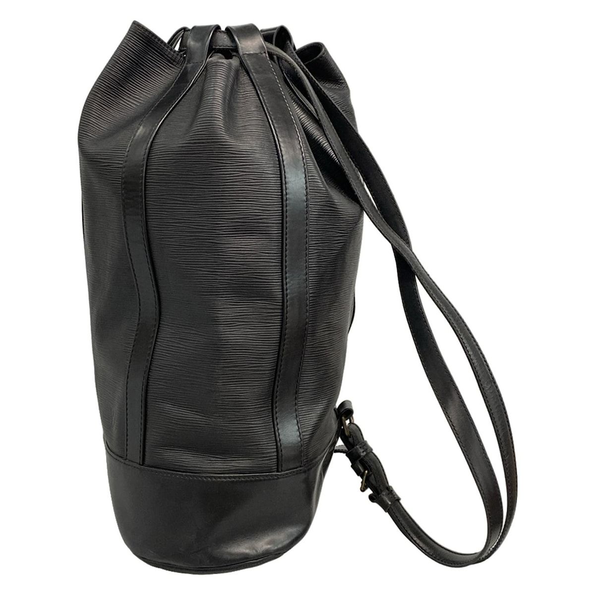 LOUIS VUITTON(ルイヴィトン) ワンショルダーバッグ エピ ランドネGM