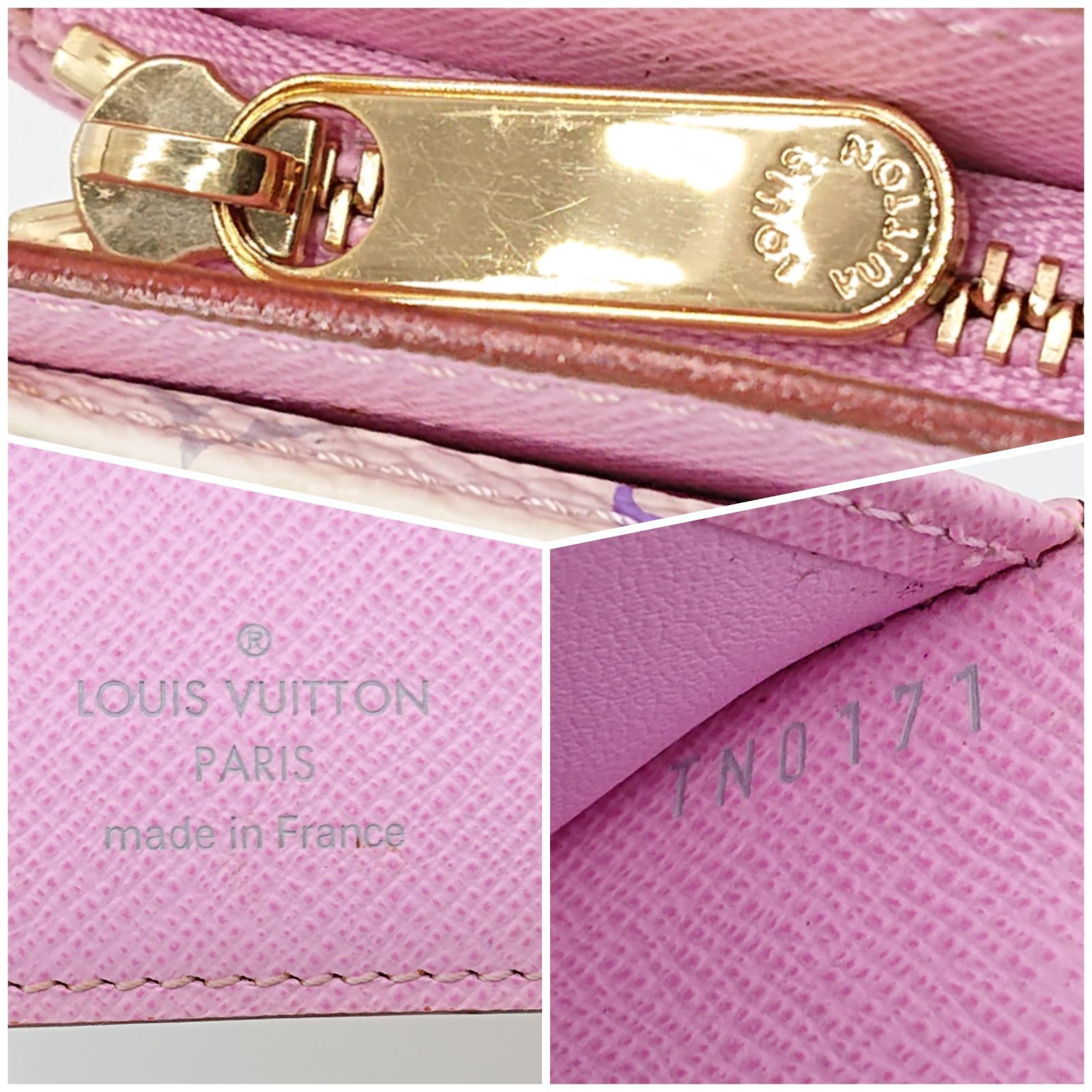 ルイヴィトン マルチ