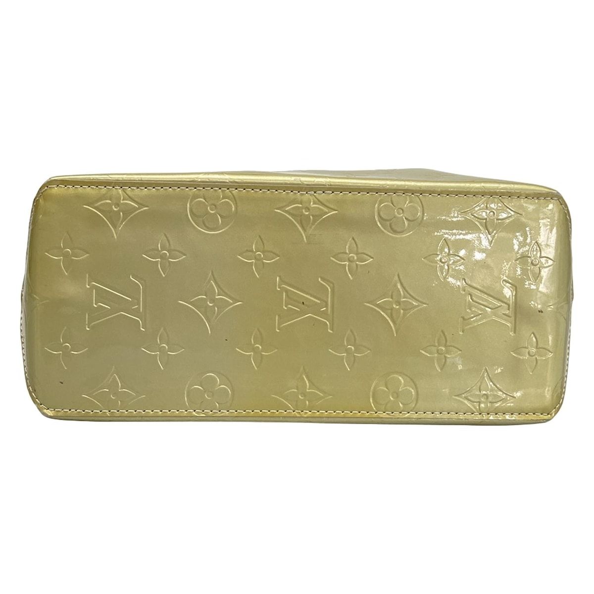 LOUIS VUITTON(ルイヴィトン) ハンドバッグ モノグラムヴェルニ リード