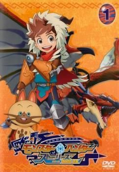中古】 モンスターハンター ストーリーズ RIDE ON (18巻セット