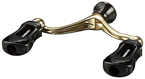 ダイワ SLPW RCS ライトゲームダブルハンドルセット 75 mm