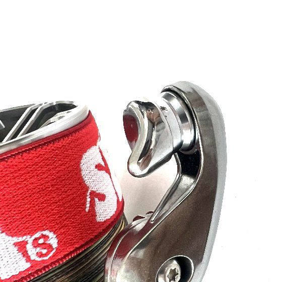 SESSYA ベールレスキット Ver.2 Titanium シマノ用