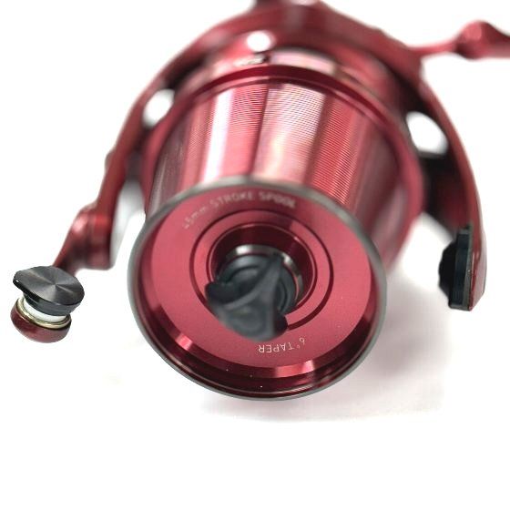 SESSYA ベールレスキット ダイワ用