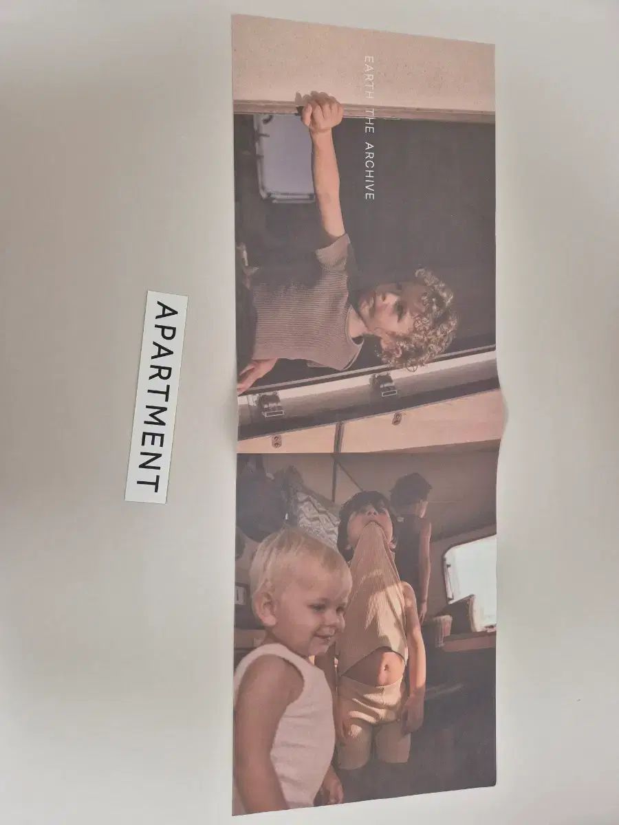  EARTH 얼쓰빕 ユア YOOA 用 タックパッド その他 アクセサリー