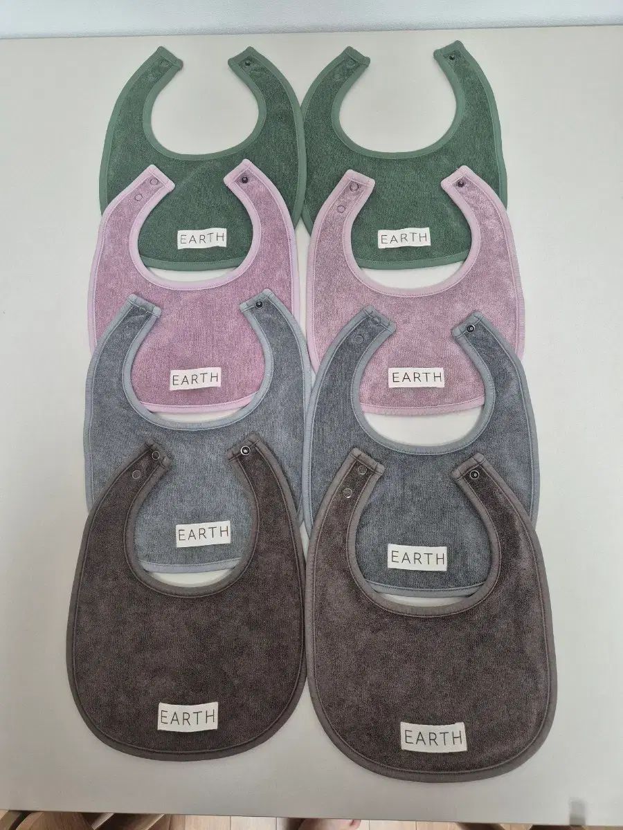 EARTH 얼쓰빕 ユア YOOA 用 タックパッド