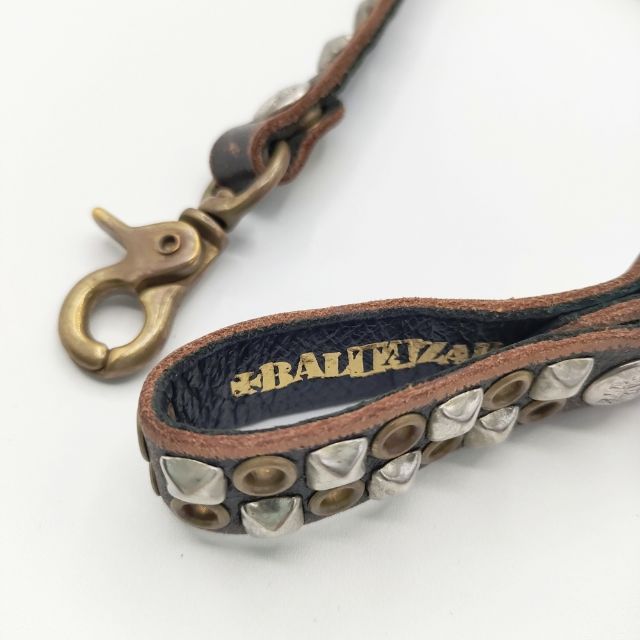 ブラウン ブラック