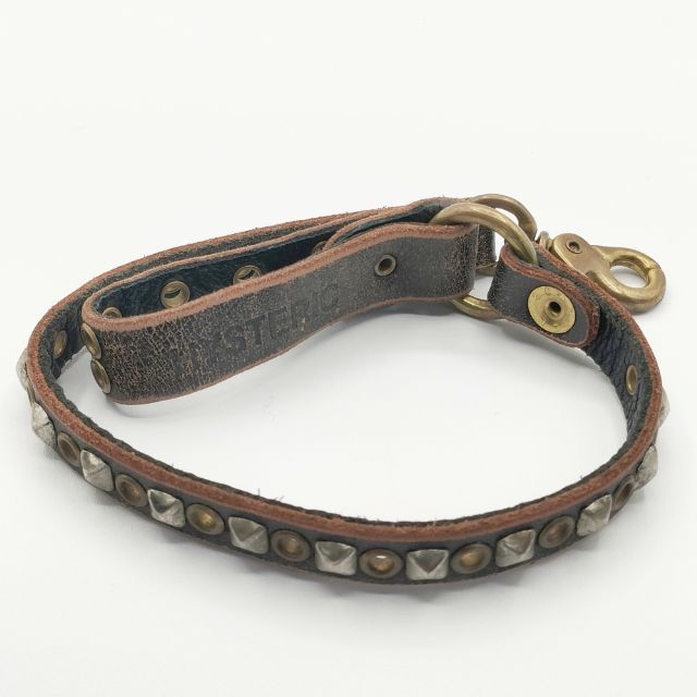 スタッズ ウォレットコード