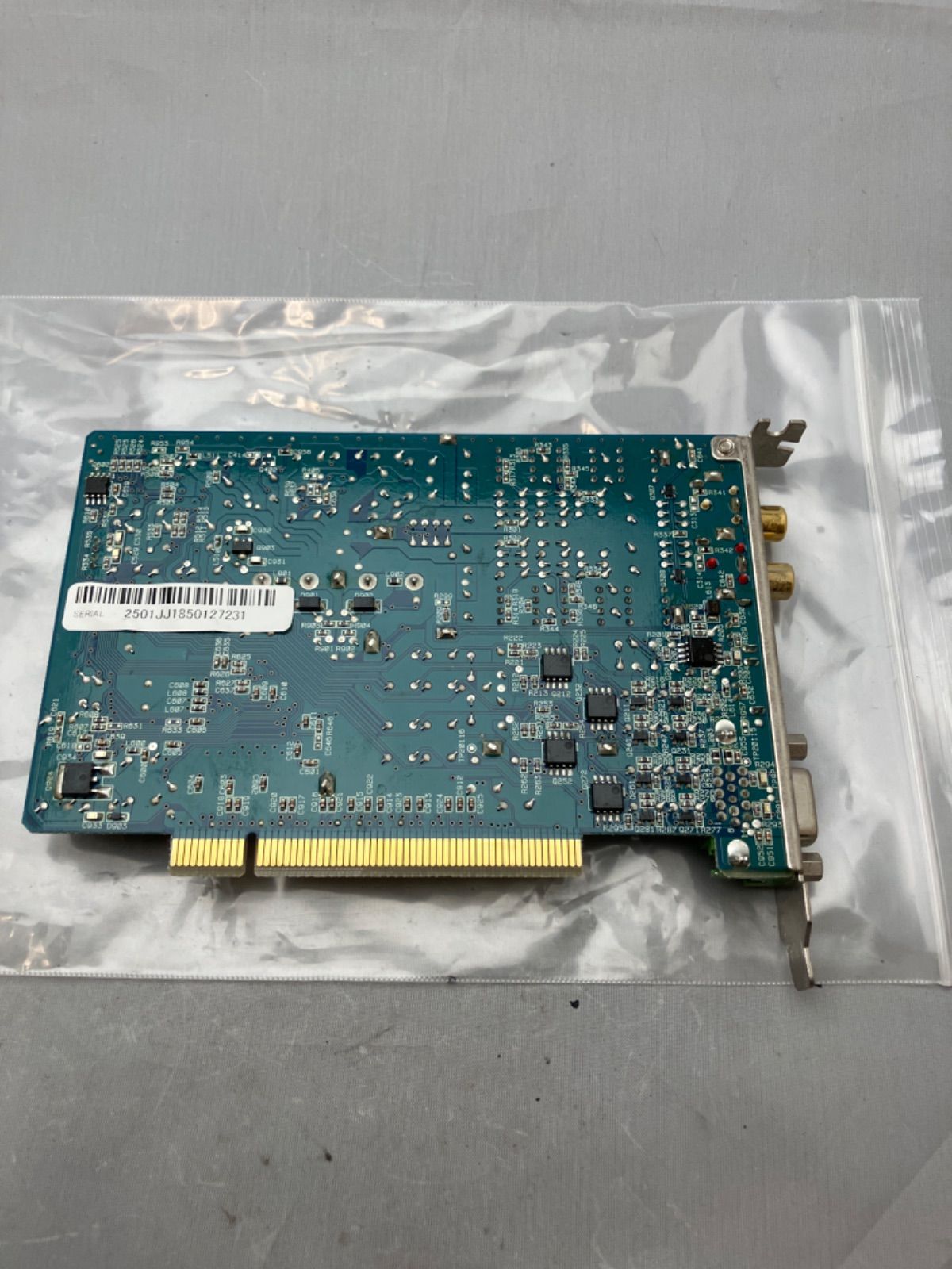 ☆ ONKYO SE-200PCI LTD WAVIO PCIデジタルオーディオボード - メルカリ