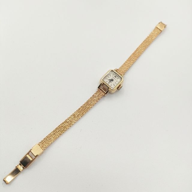 腕時計 Rosemont ロゼモン 対応Rosemont 時計 替えベルト メッシュ