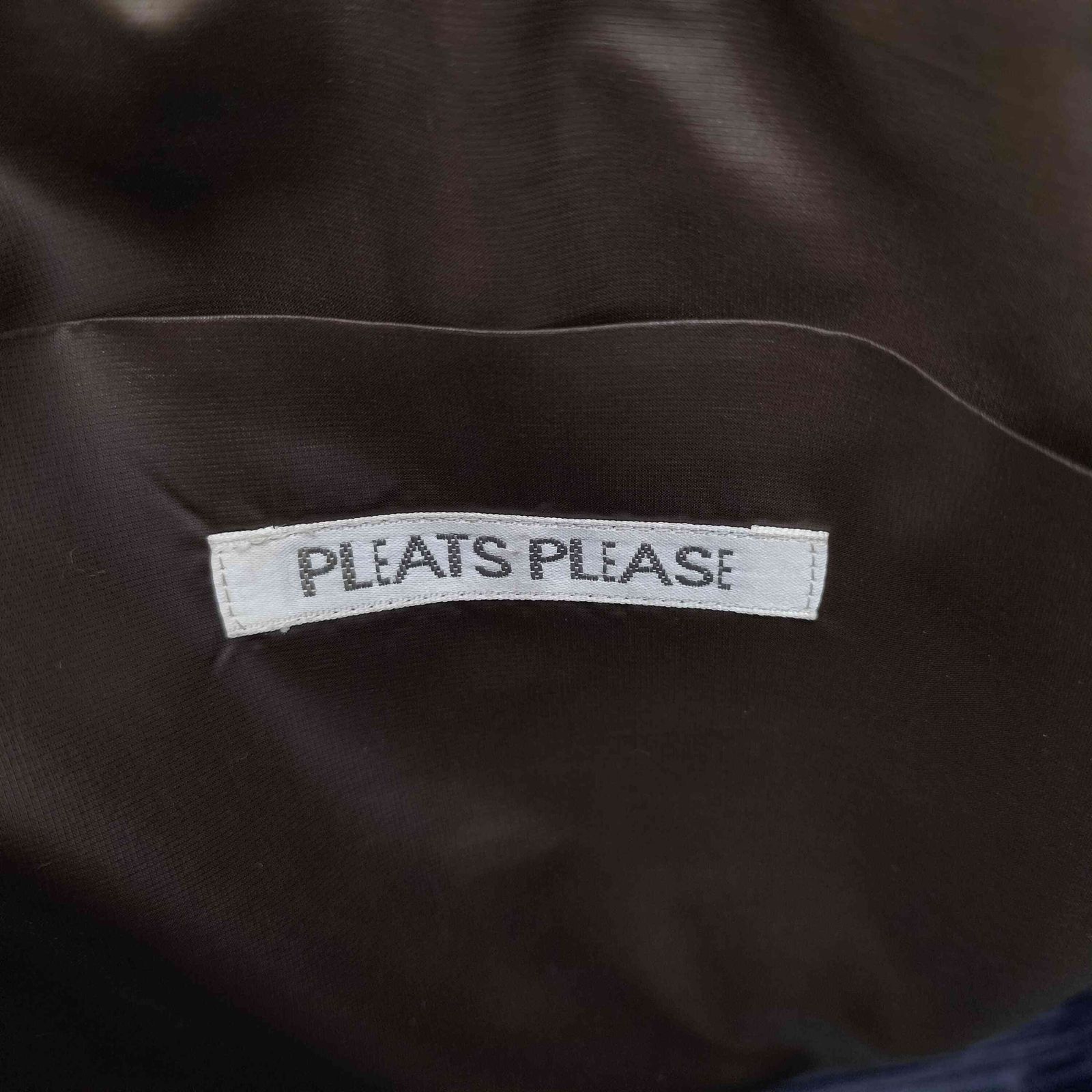 プリーツプリーズイッセイミヤケ PLEATS PLEASE ISSEY MIYAKE 2010AW