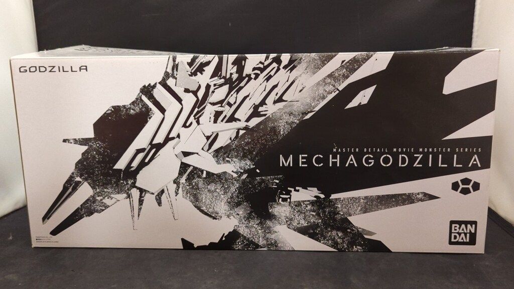 バンダイ 節約 マスターディテール ムービーモンスターシリーズ