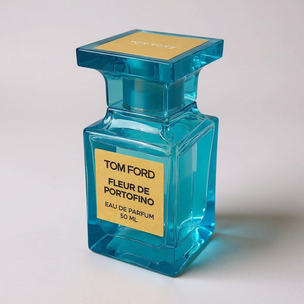 l14 TOM FORD トムフォード FLEUR DE PORTOFINO オードパルファム