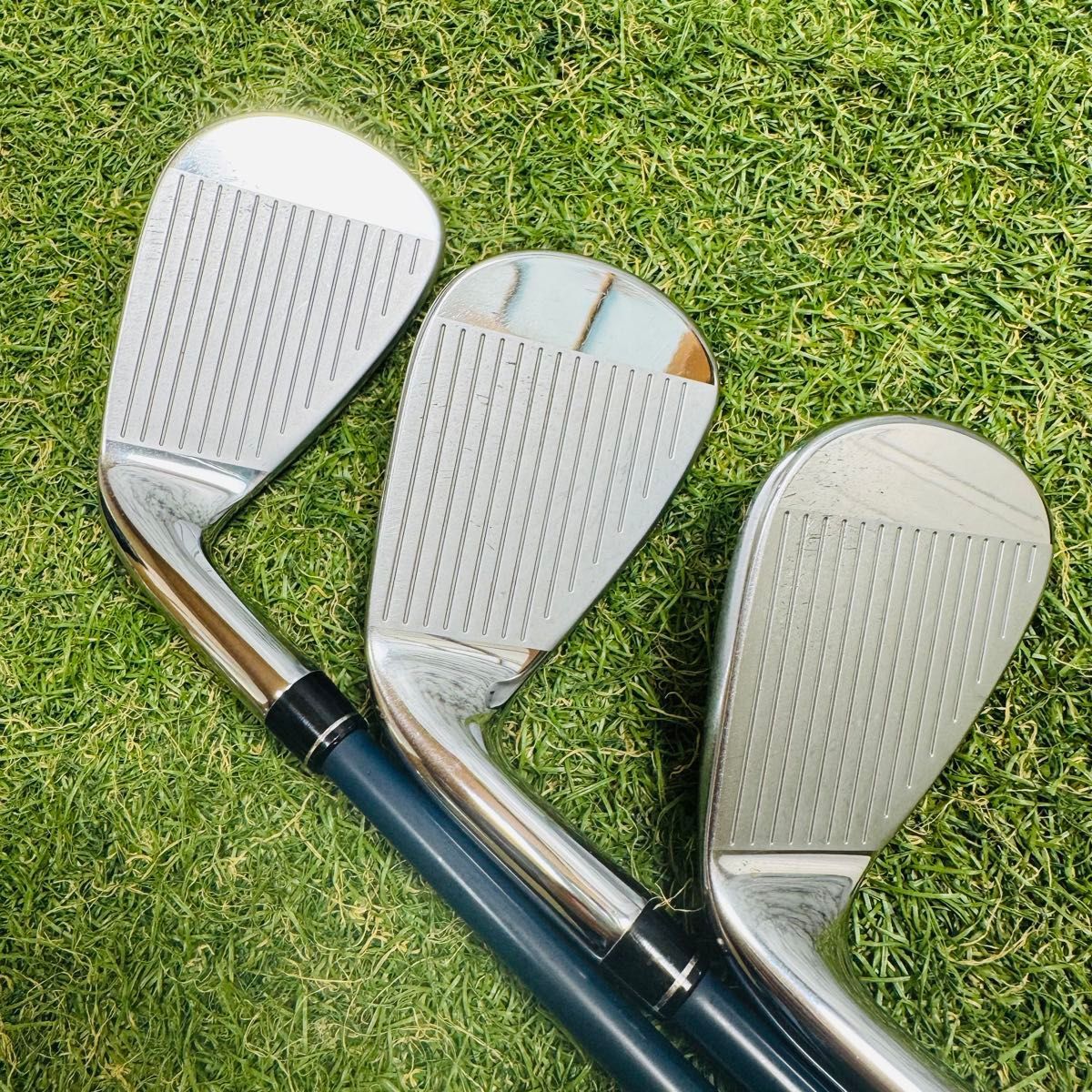 キャロウェイ パラダイム PARADYM アイアンセット Golf Callaway