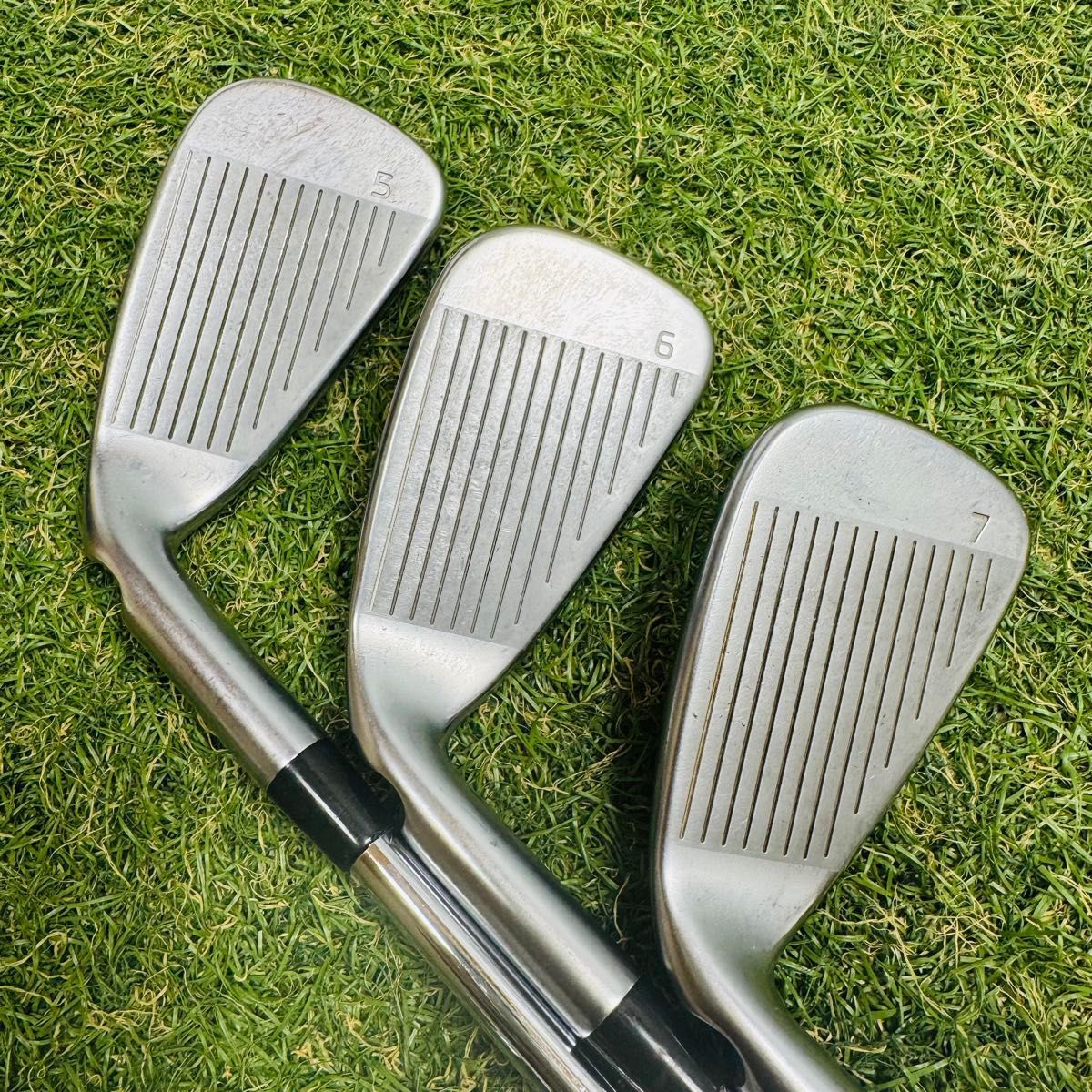【良品】初心者推奨 ピン G410 黒ドット メンズアイアンセット 6本 S 良品】初心者推奨 ピン G410 黒ドット メンズアイアンセット 6本 S