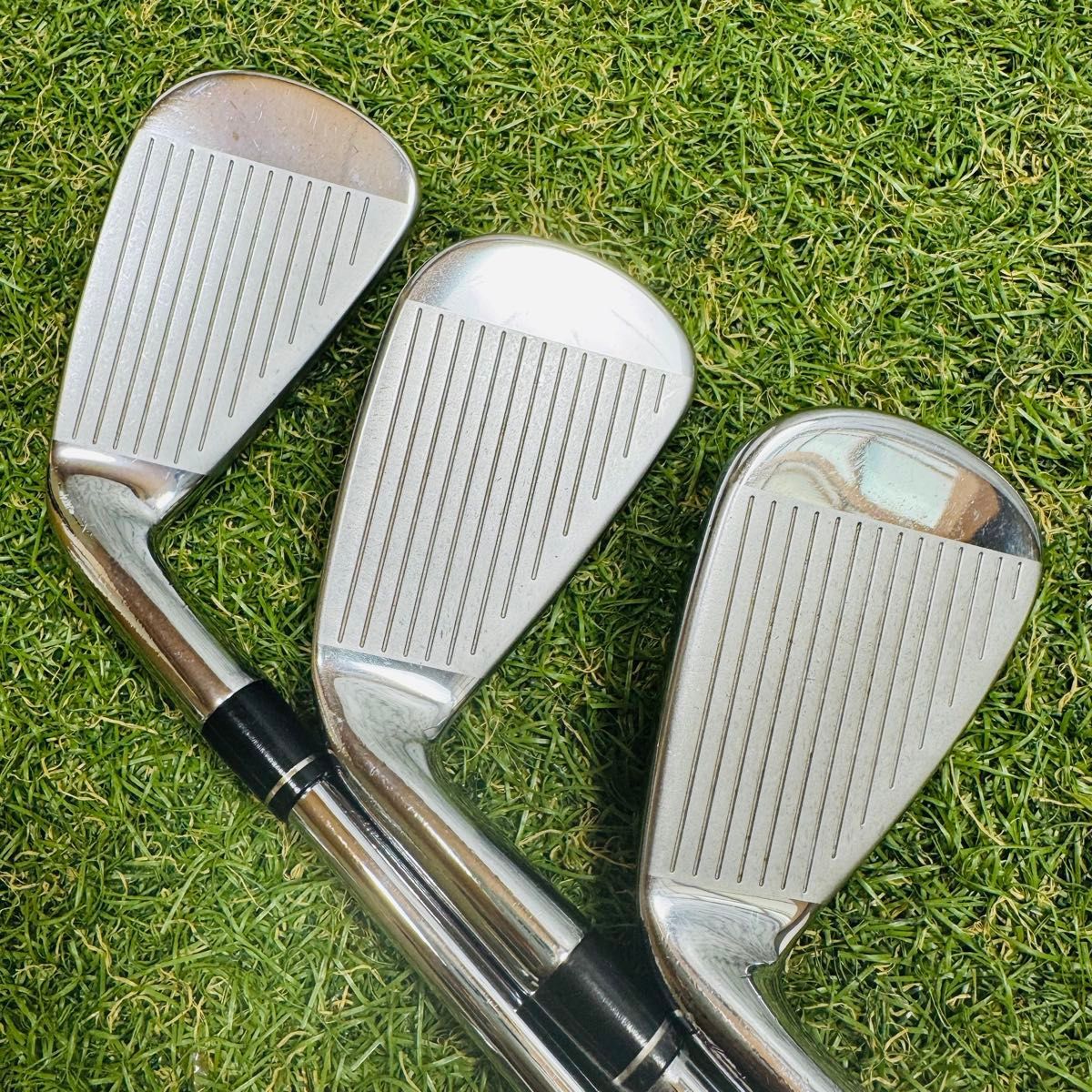 良品】キャロウェイ エピック マックスファースト メンズアイアン