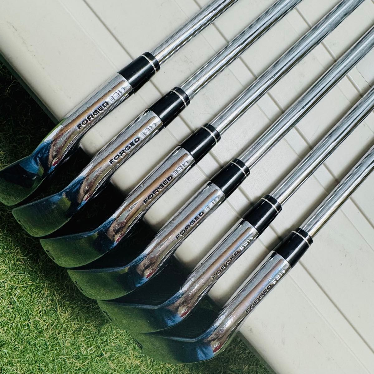 良品】キャロウェイ エピック マックスファースト メンズアイアン