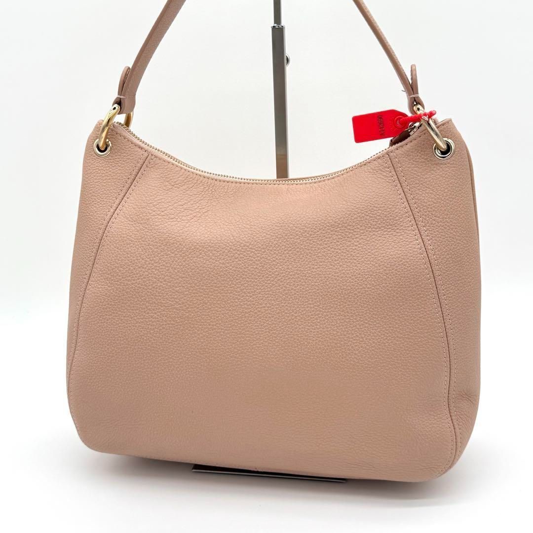 極美品】FURLA シエナ ハンドバッグ 2way セミショルダーバッグ - メルカリ