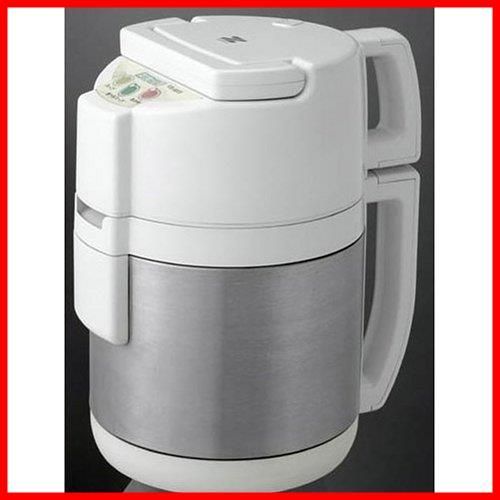 特価商品】ゼンケン 野菜スープメーカー 菜食元気 VS-900B - メルカリ