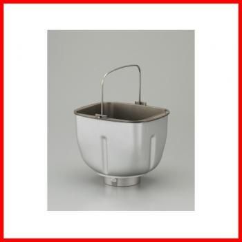 パンケースセット 羽根は別売 ホームベーカリー 724607 00 象印