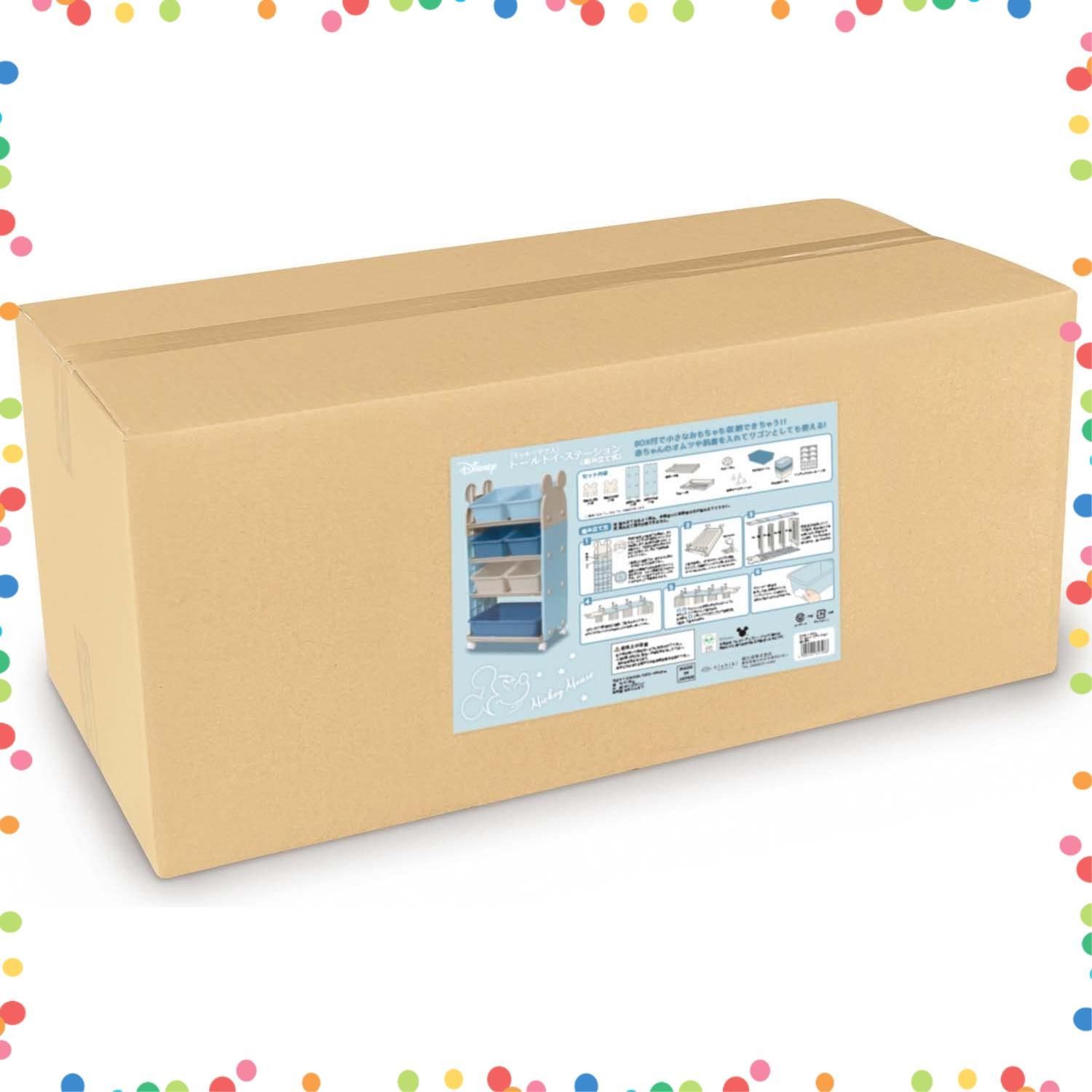 トール ミッキーマウス