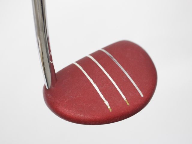 中古】 タイトリスト スコッティキャメロン カリエンテ ボレロ パター