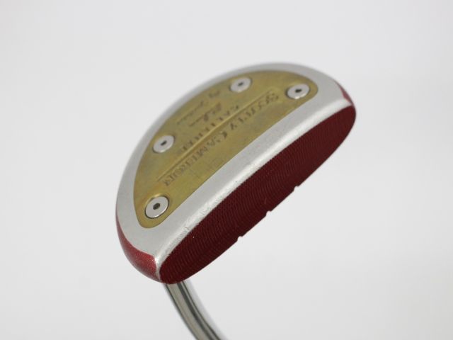 中古】 タイトリスト スコッティキャメロン カリエンテ ボレロ パター