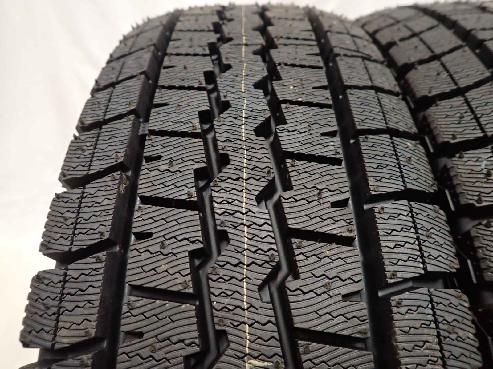 冬4本 会社宛 165 R 13 6 PR LT ダンロップ WINTER MAXX SV 01 バリ溝 プロボックス サクシード ADバン 店頭交換OK NO F 7051