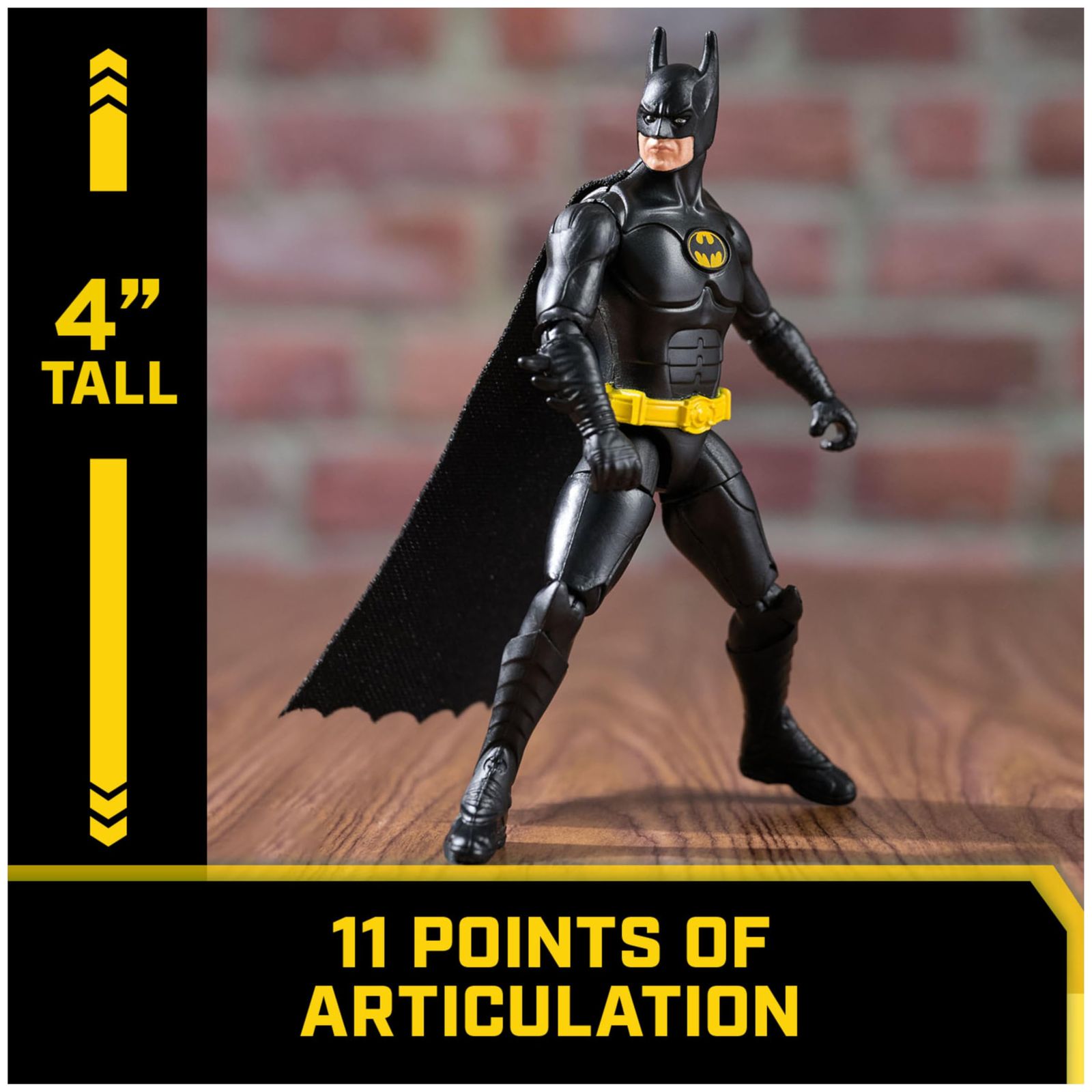 Mcfarlane toys バット ウイング マクファーレン・トイズ マルチバース