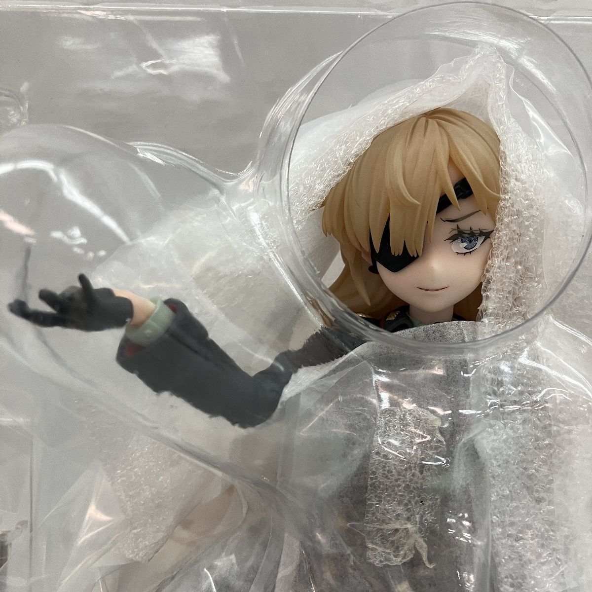 FURYU フリュー 勝利の女神 NIKKE ギロチン 1/7 完成品 フィギュア