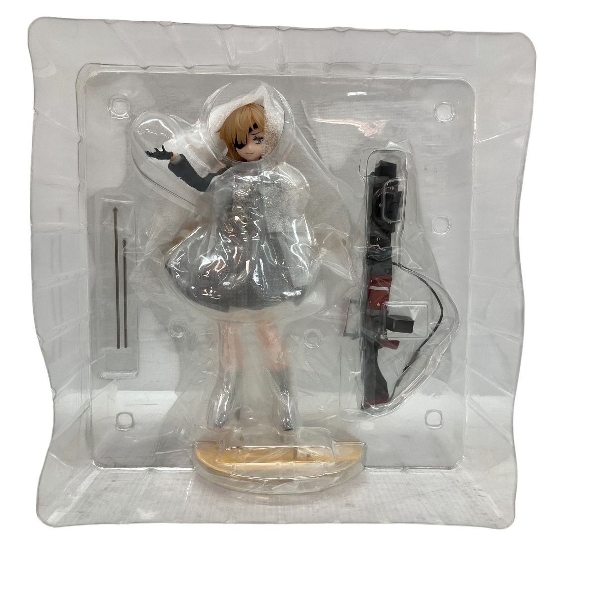 FURYU フリュー 勝利の女神 NIKKE ギロチン 1/7 完成品 フィギュア