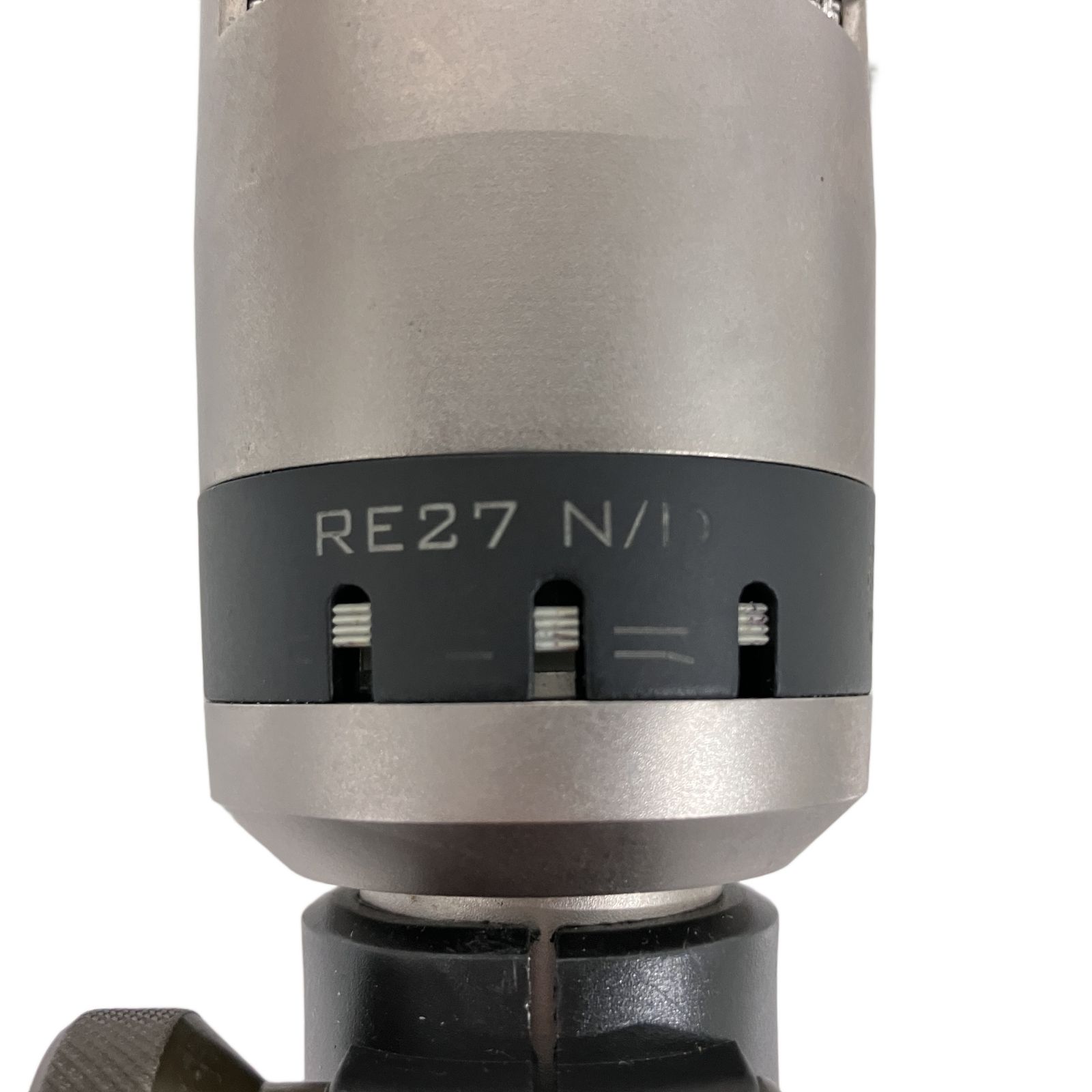 Electro Voice RE 27 N D ダイナミックマイク