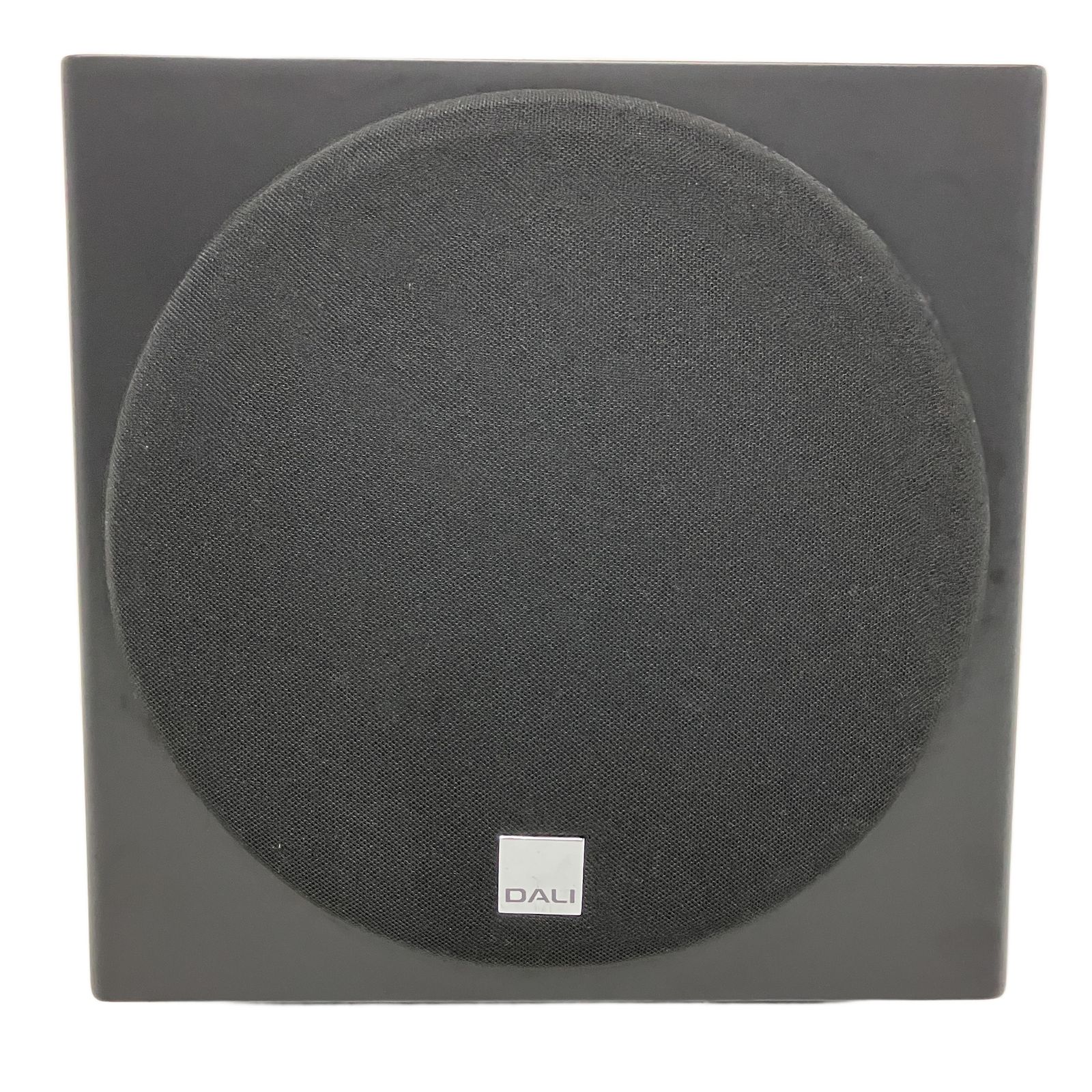 DALI ダリ SUB E-9F サブウーファー 音響機材 中古 F10686316 - メルカリ