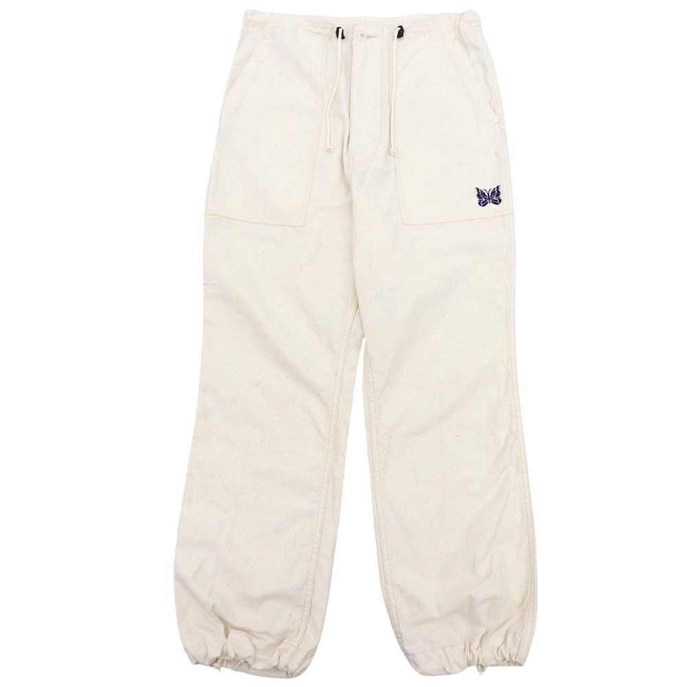 needles ニードルズ 未使用 String Fatigue Pant ボトムス レディース