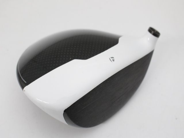 テーラーメイド M 2 2017 ドライバー ヘッドのみ 9.5度 5848