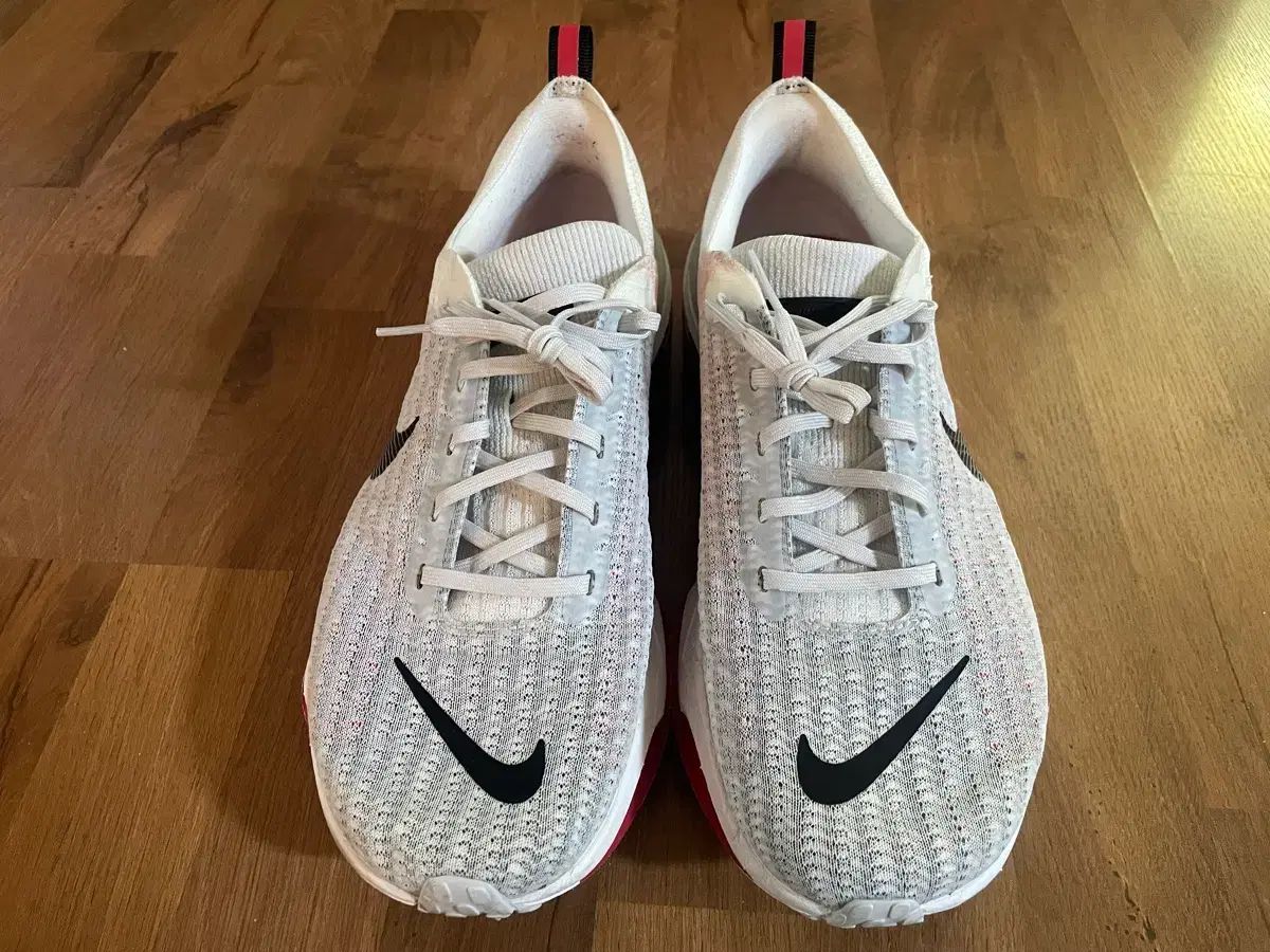 ナイキ インヴィンシブル3 285 mm