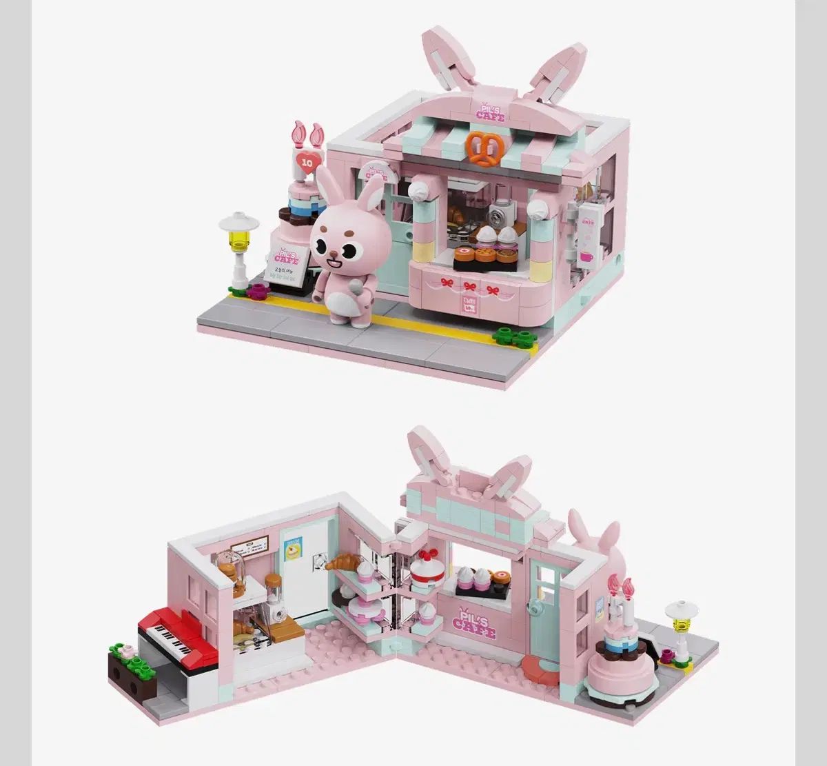 未開封 現物 DAY6（デイシックス） デニマルズ(DENIMALZ) ブリック