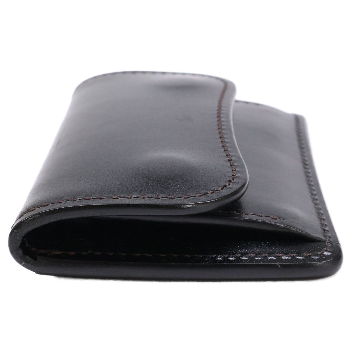 WILDSWANS ワイルドスワンズ TONGUE/SD/BK タング サドルプルアップ