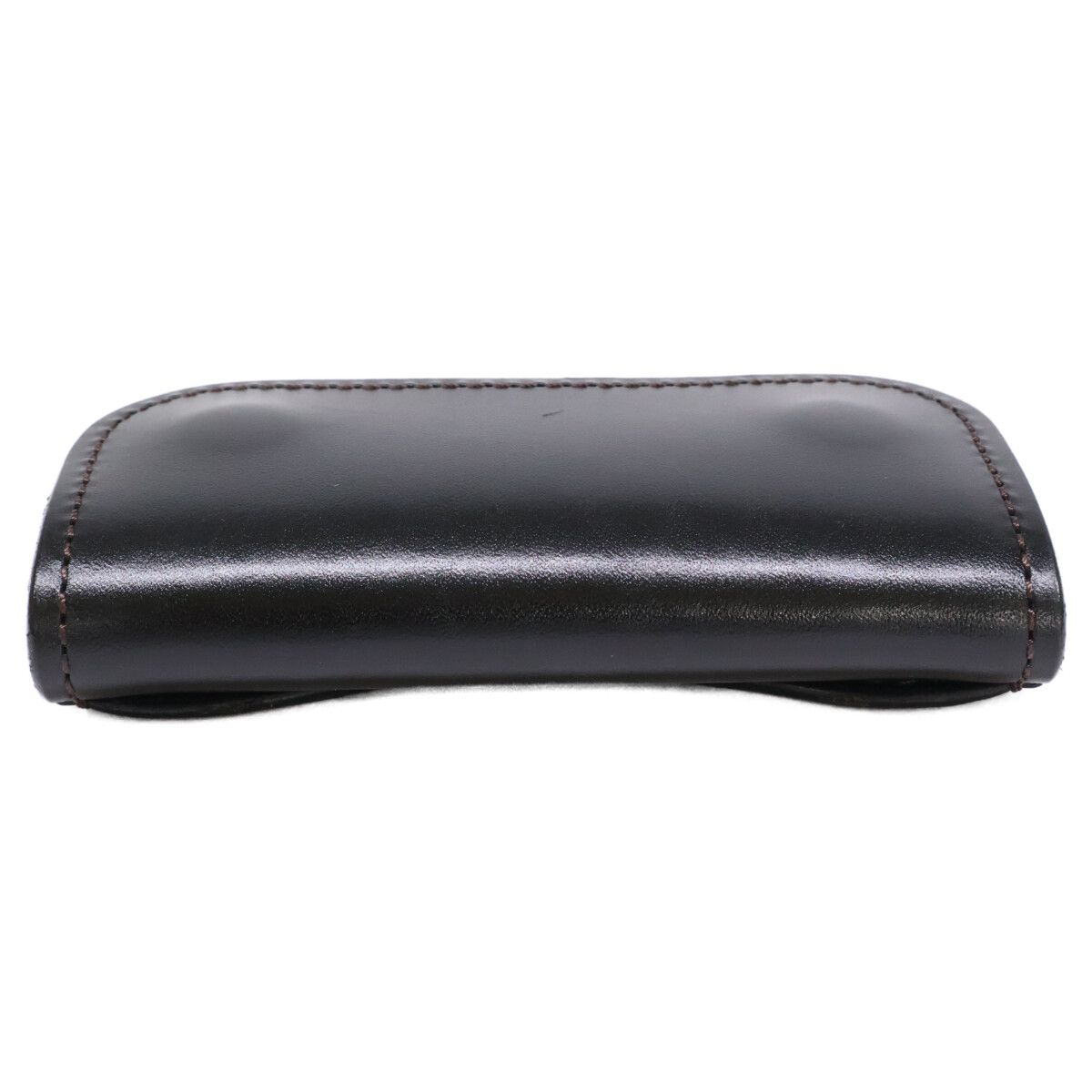 WILDSWANS ワイルドスワンズ TONGUE/SD/BK タング サドルプルアップ