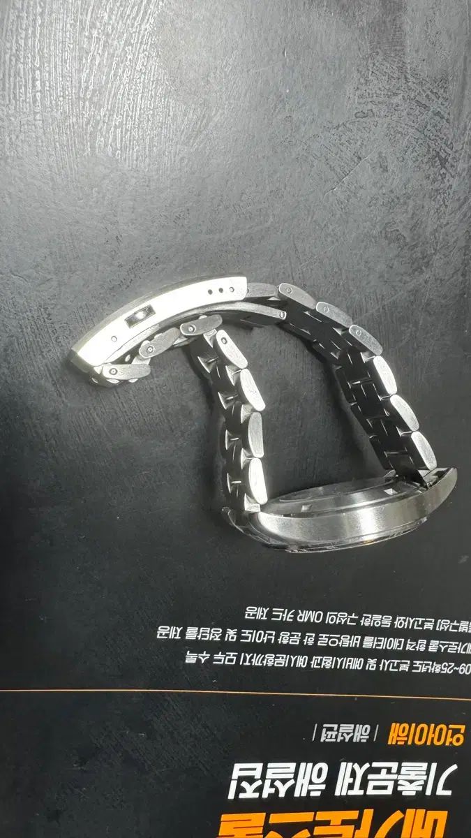 ハミルトン カーキフィールド