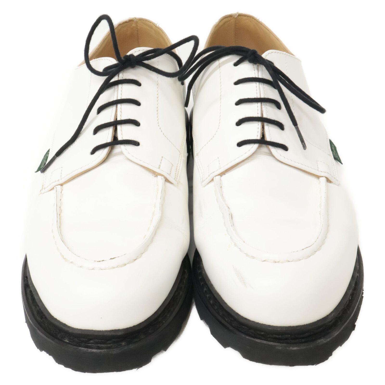 Paraboot パラブーツ 205701 CHAMBORD/MARCHE シャンボード Uチップ 8