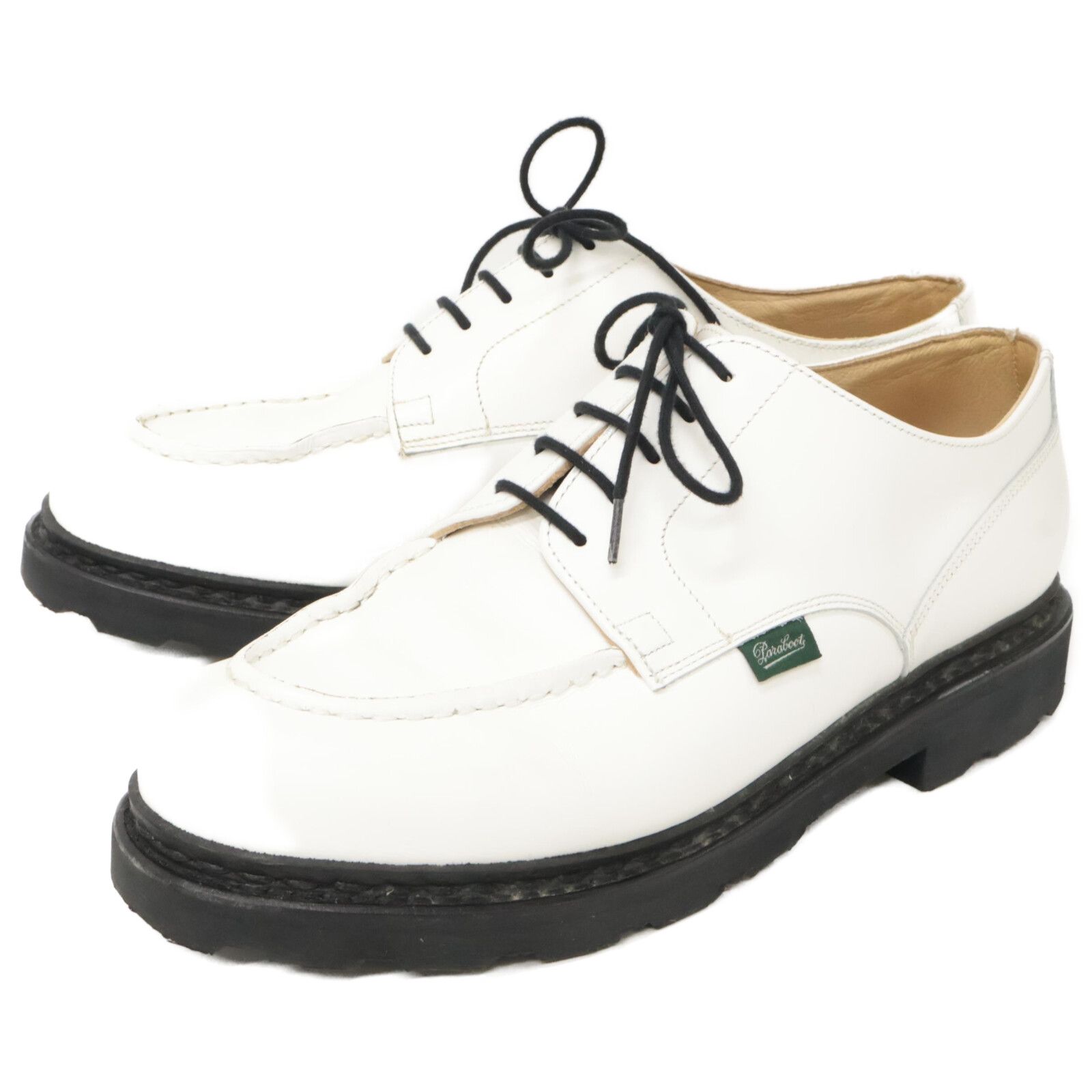 Paraboot パラブーツ 205701 CHAMBORD/MARCHE シャンボード Uチップ 8