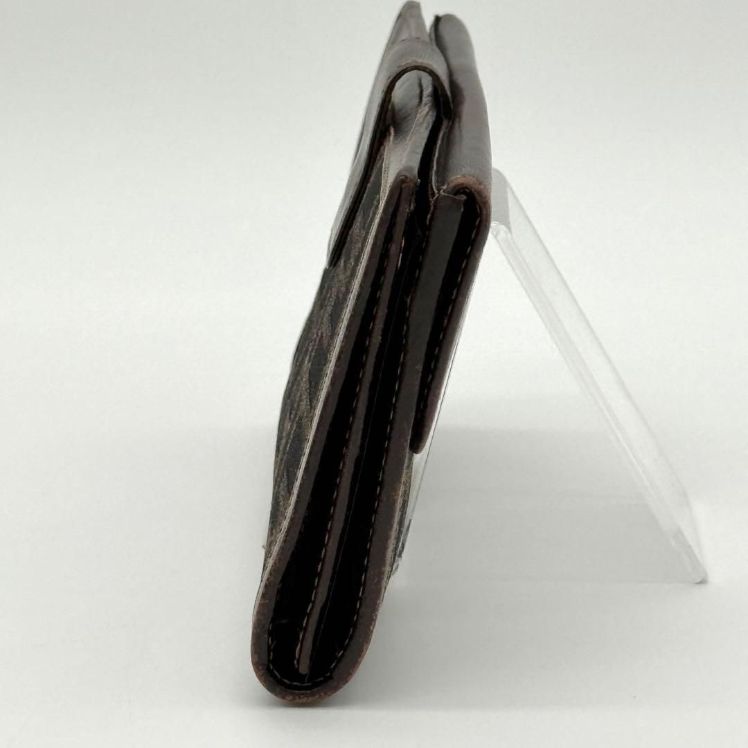 フェンディ　ズッカ柄　美品　FFロゴ　長財布　レザー　キャンバス　ビンテージ imgrc0089420800.jpg