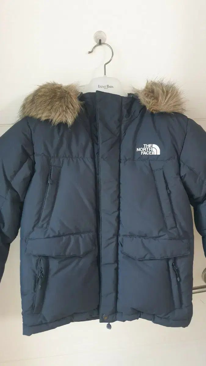 THE NORTH FACE ザノースフェイス120