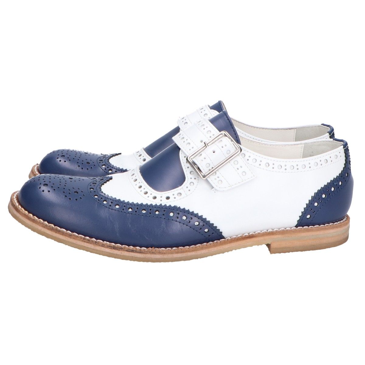 tricotCOMMEdesGARCONS トリココムデギャルソン 【美品】バイカラー