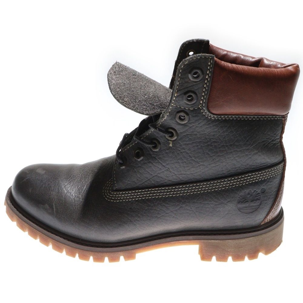 Timberland 6in PremiumBoot ティンバーランド Timberland（ティンバーランド） メンズ 6インチ プレミアムブーツ