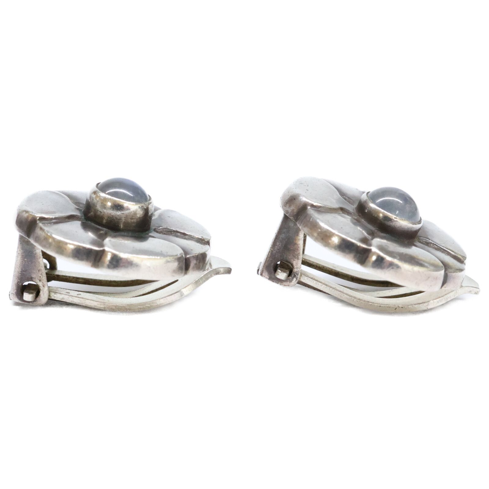 GEORG JENSEN ジョージジェンセン #36 925S ムーンライトブロッサム