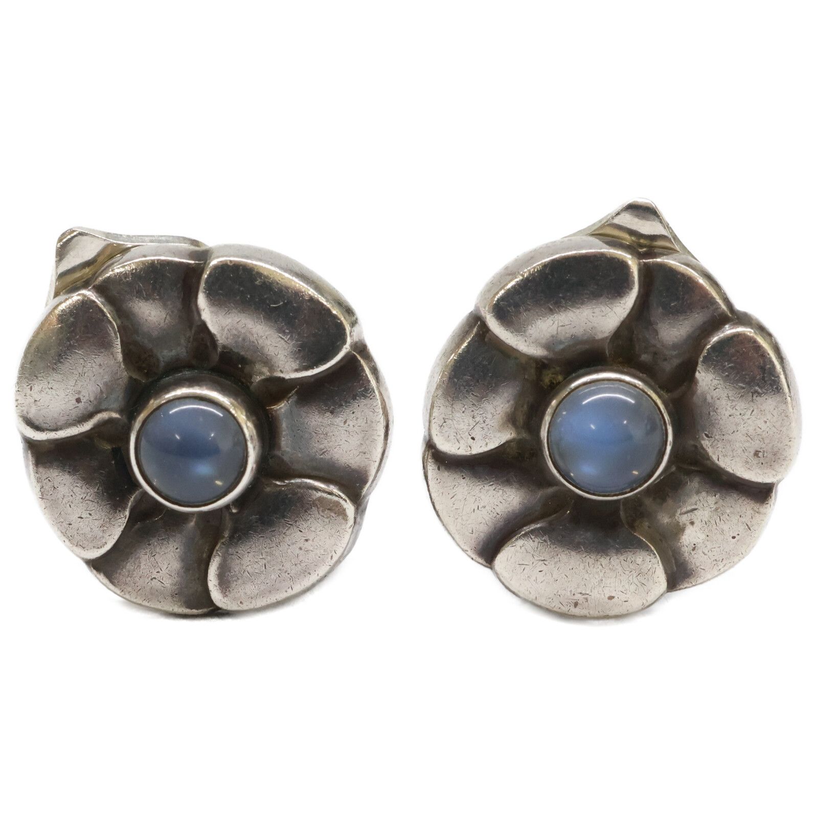 GEORG JENSEN ジョージジェンセン #36 925S ムーンライトブロッサム