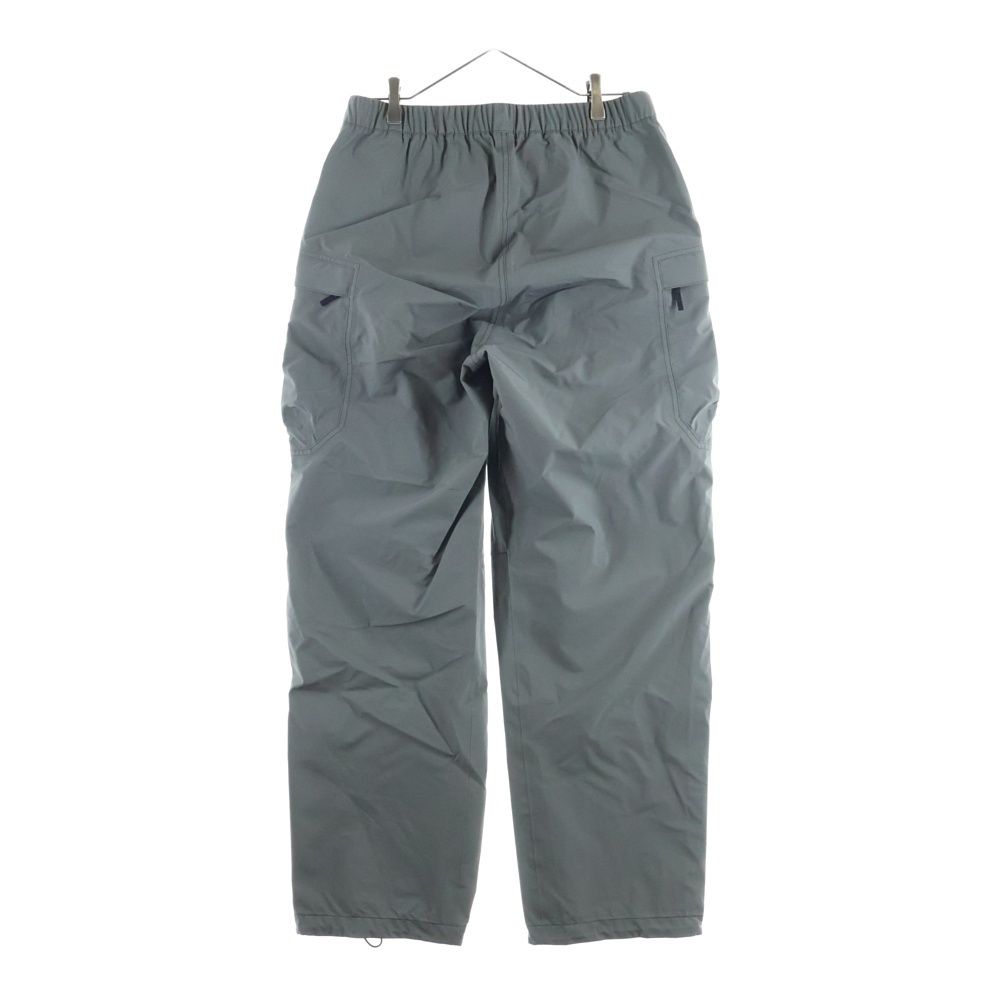 THE NORTH FACE (ザノースフェイス) HIKERS' SHELL PANT 注文
